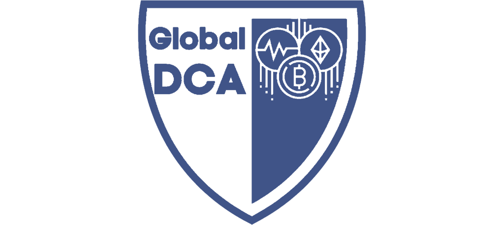 GDCA logo