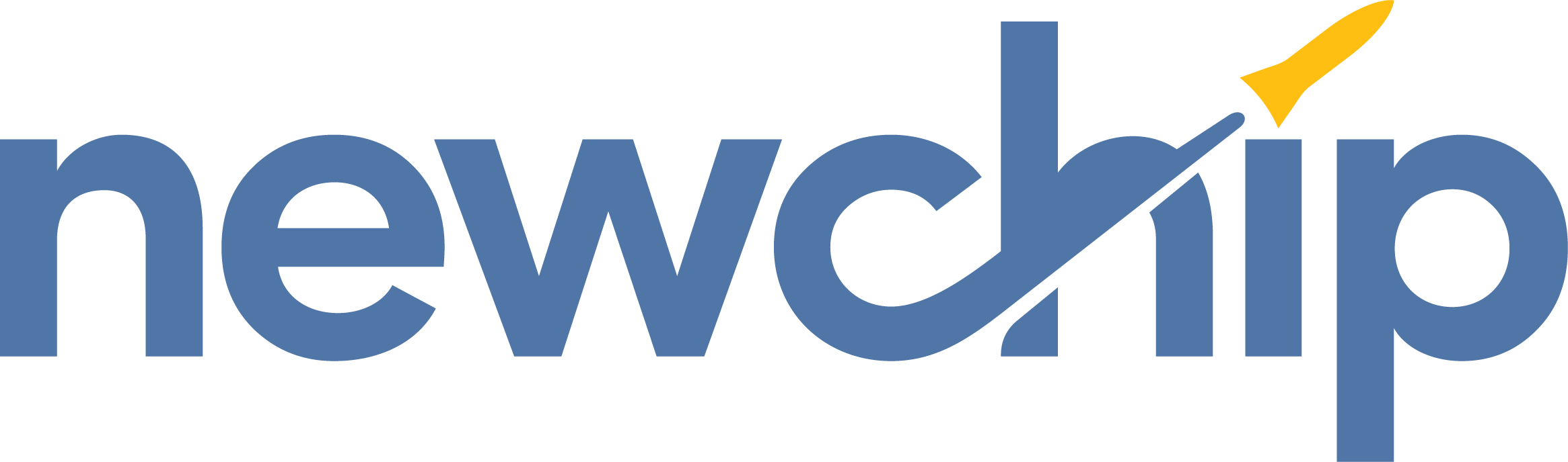 Newchip Logo