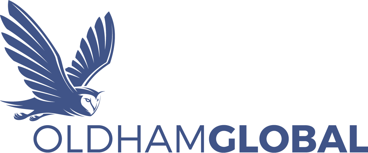 Oldham Global logo